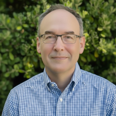 Adam Galper, CTO