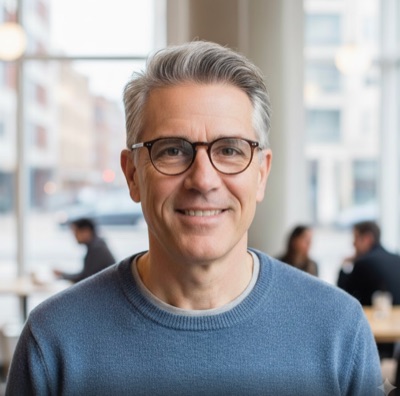 Dave Miller, Data Chief