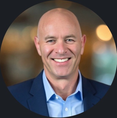 David Sturtz, CEO