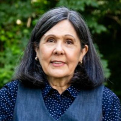Patti Alexander