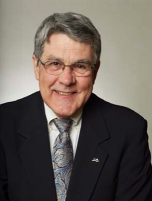 Tom Halupnik